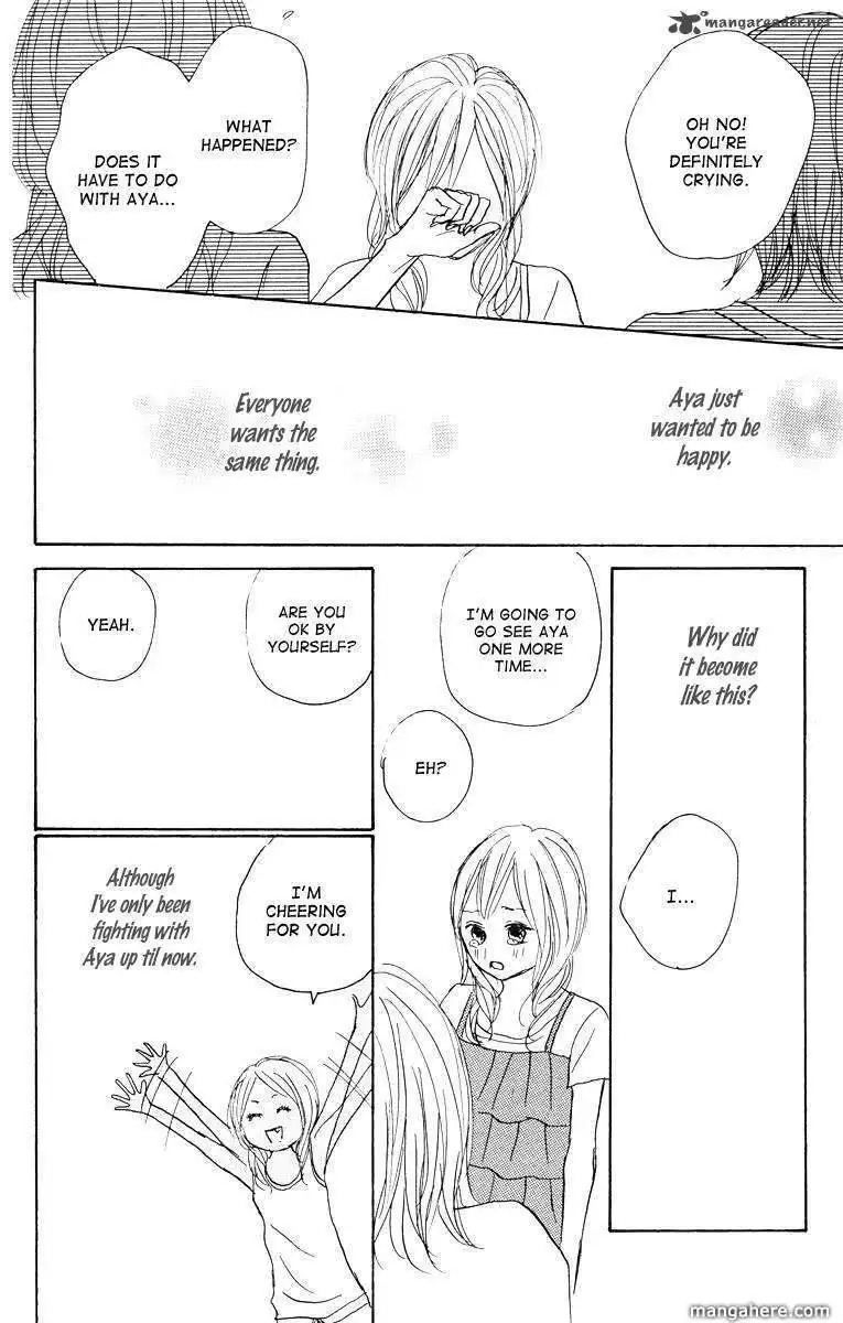Love Sky Chapter 21 29